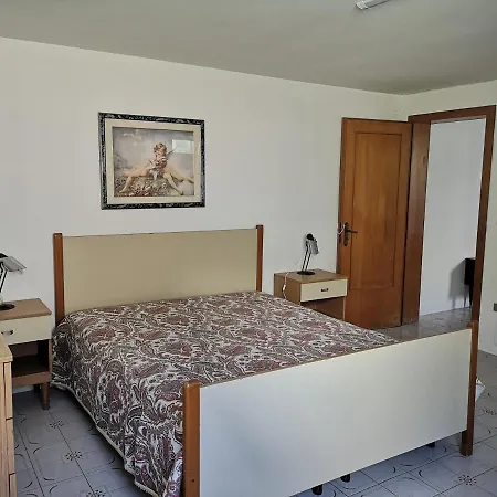 Rivabella Sv 3 Apartment *
