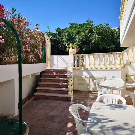 Apartment Rivabella Sv 3 Gallipoli