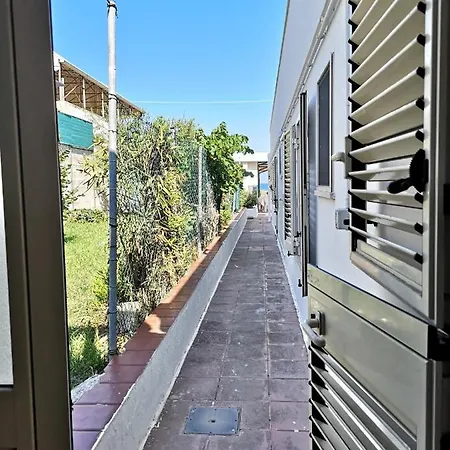 Apartment Rivabella Sv 3 Gallipoli