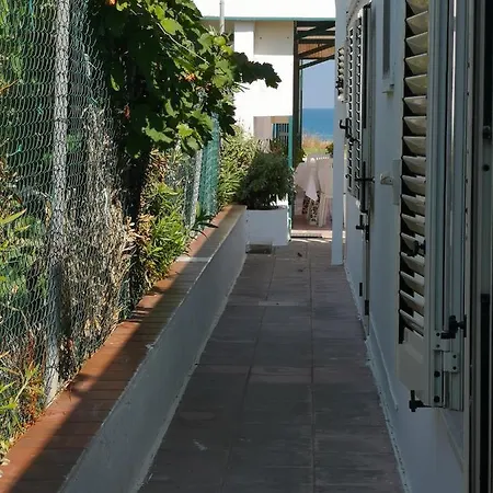 Rivabella Sv 3 Apartment *