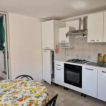 Rivabella Sv 3 Apartment