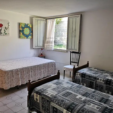 Rivabella Sv 3 Apartment Gallipoli