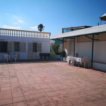 Rivabella Sv 3 Apartment *