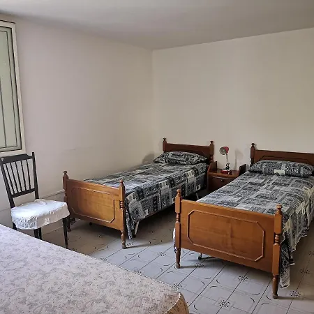 Apartment Rivabella Sv 3 Gallipoli