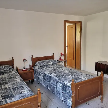 Rivabella Sv 3 Apartment Gallipoli